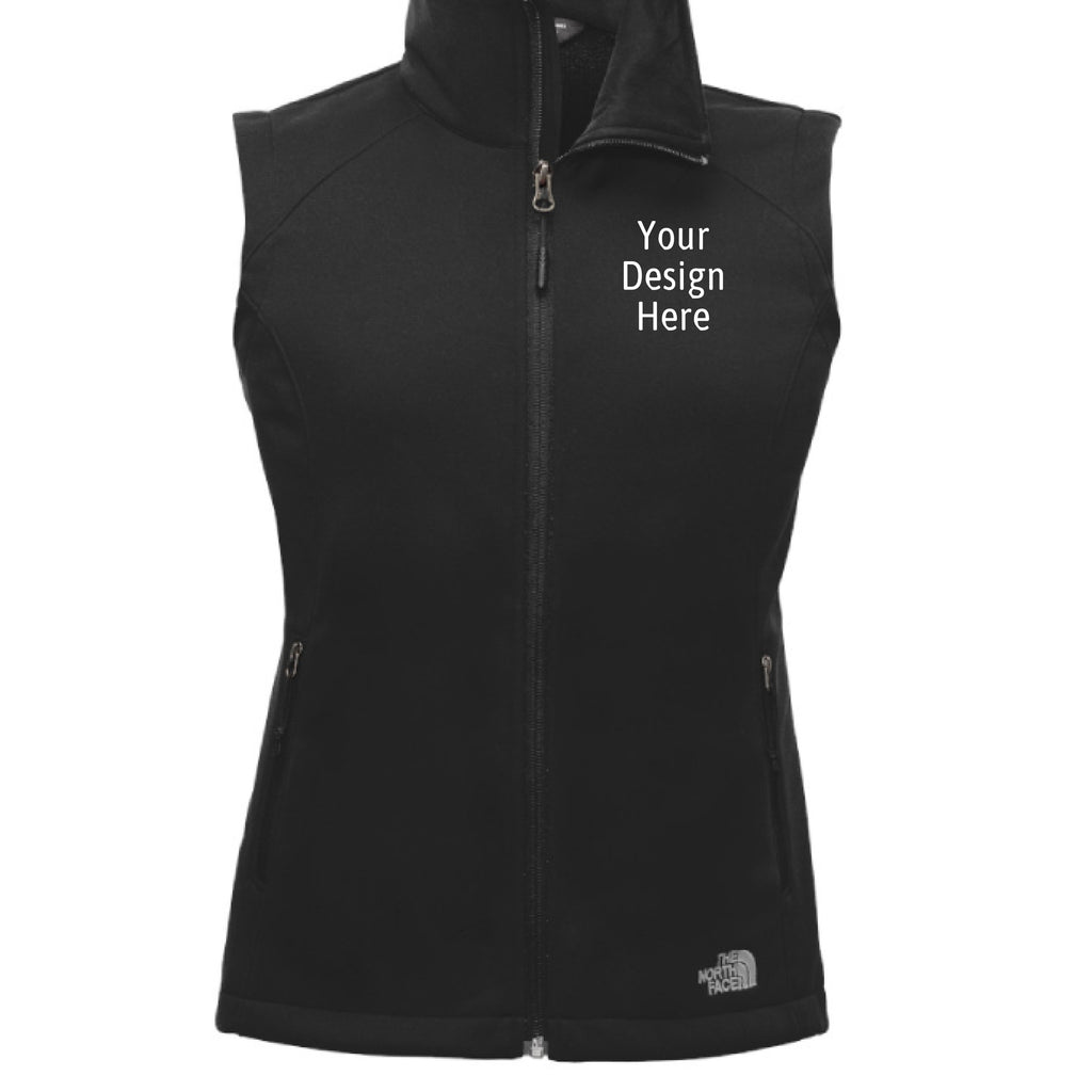 TNF Black - FRONT