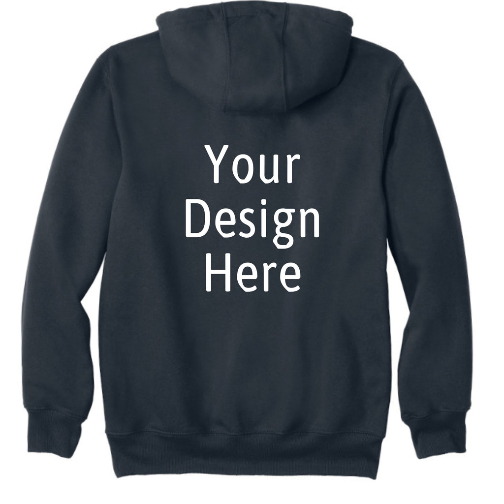 New Navy - BACK