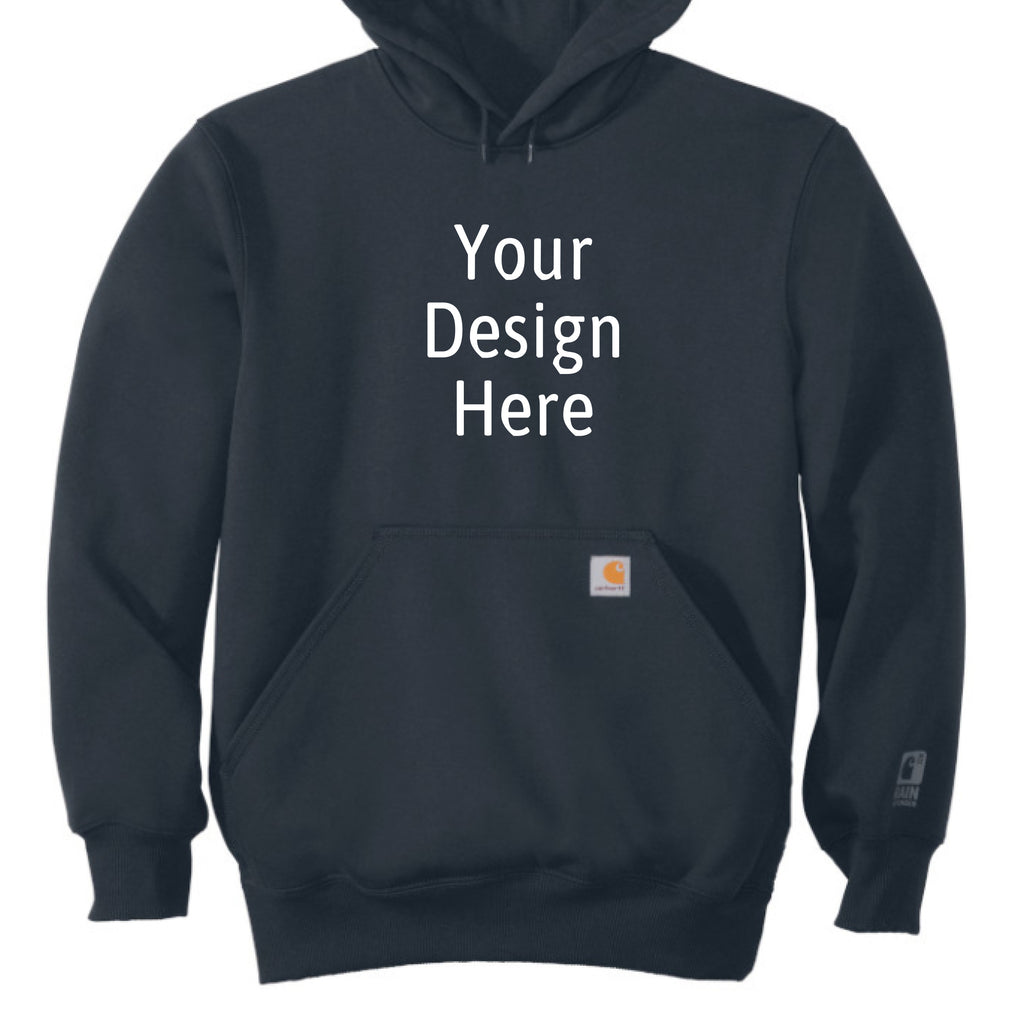 New Navy - FRONT
