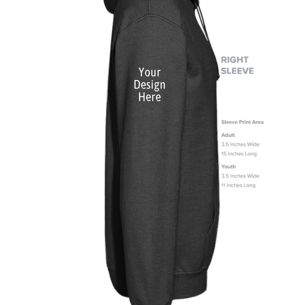 Black - SLEEVE_RIGHT