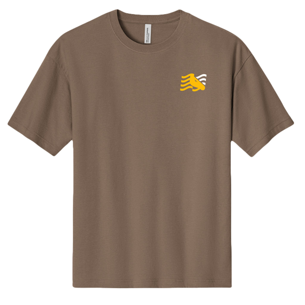 Vintage Brown - FRONT