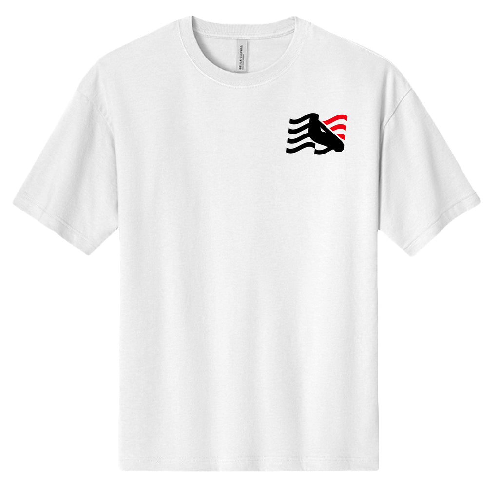 WHITE - FRONT