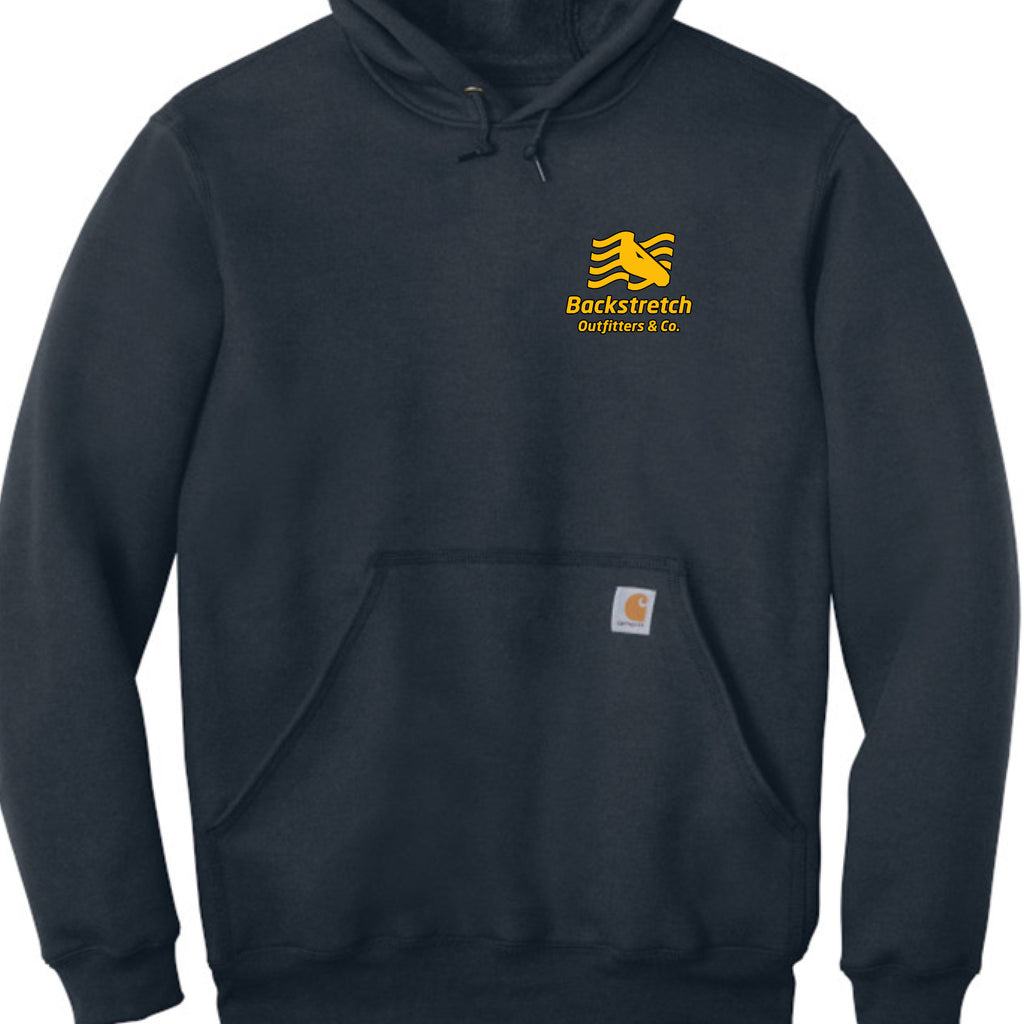 New Navy - FRONT