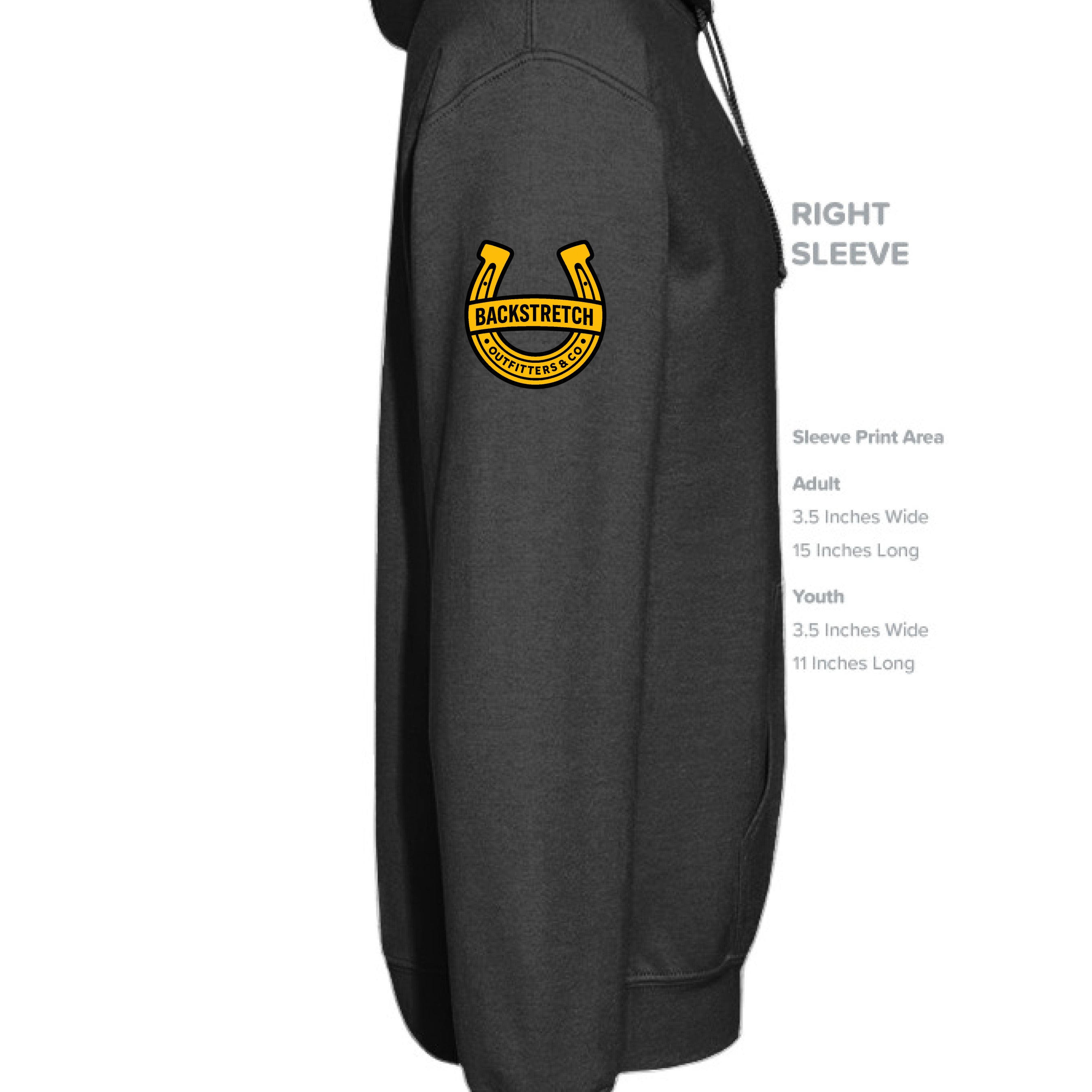 Black - SLEEVE_RIGHT