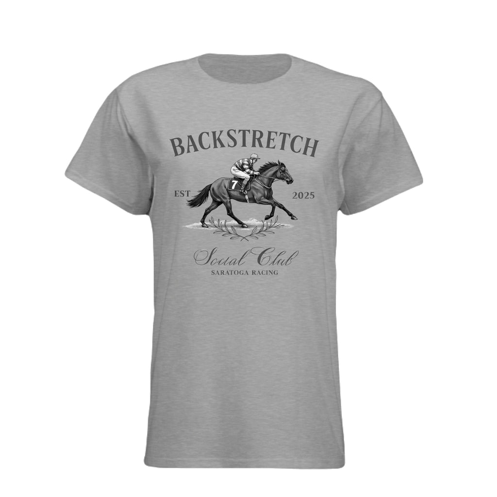 DARK HTHR GRAY - FRONT