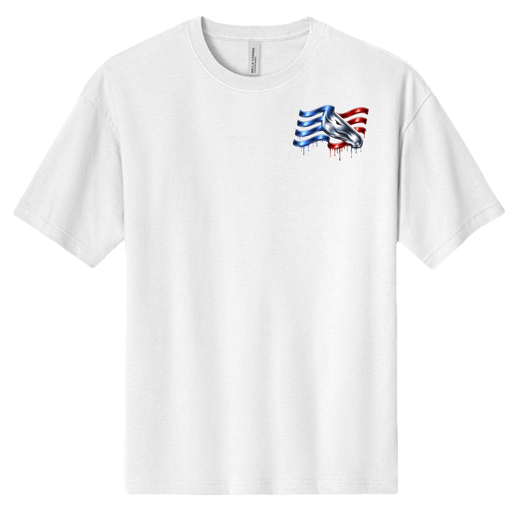 WHITE - FRONT