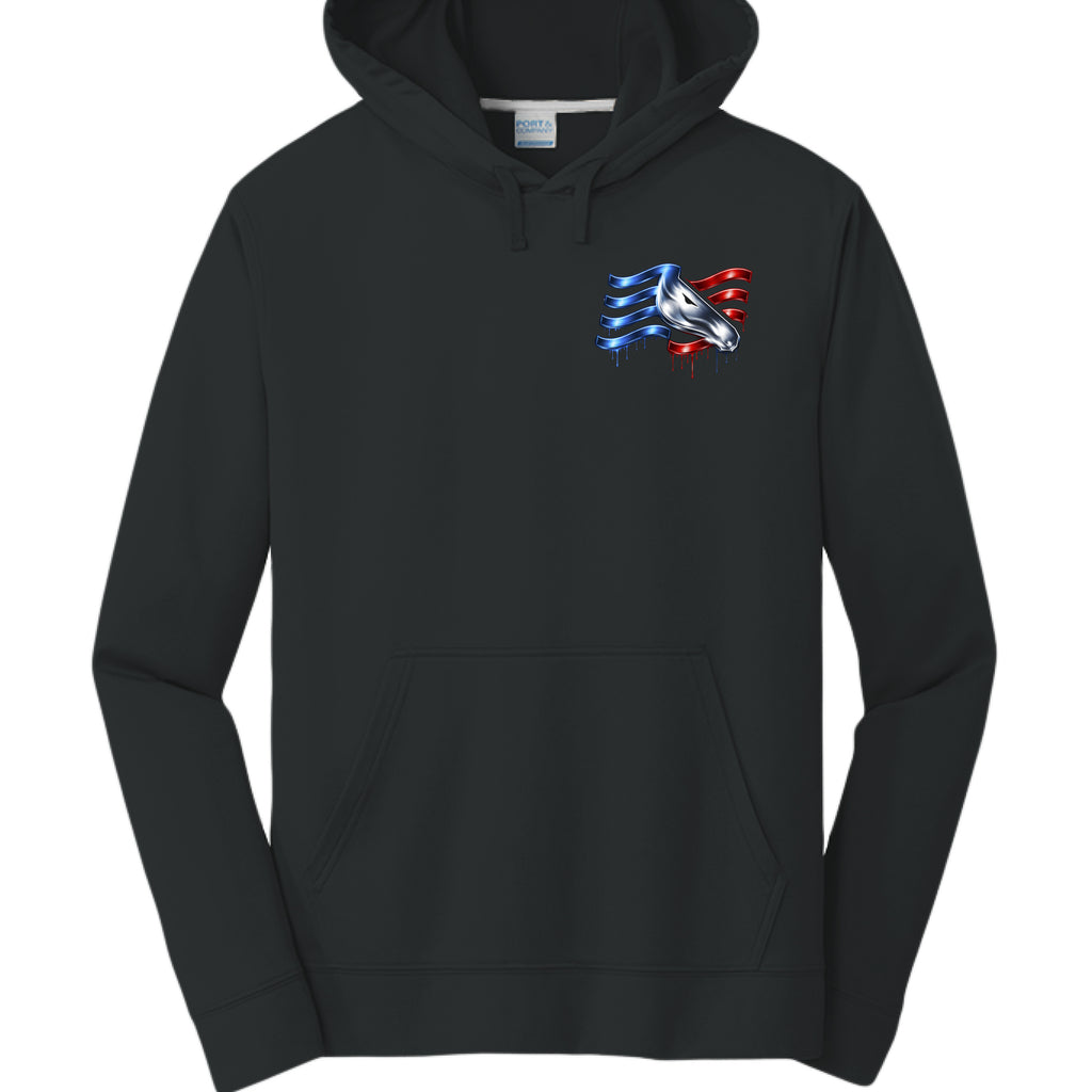 Jet Black - FRONT