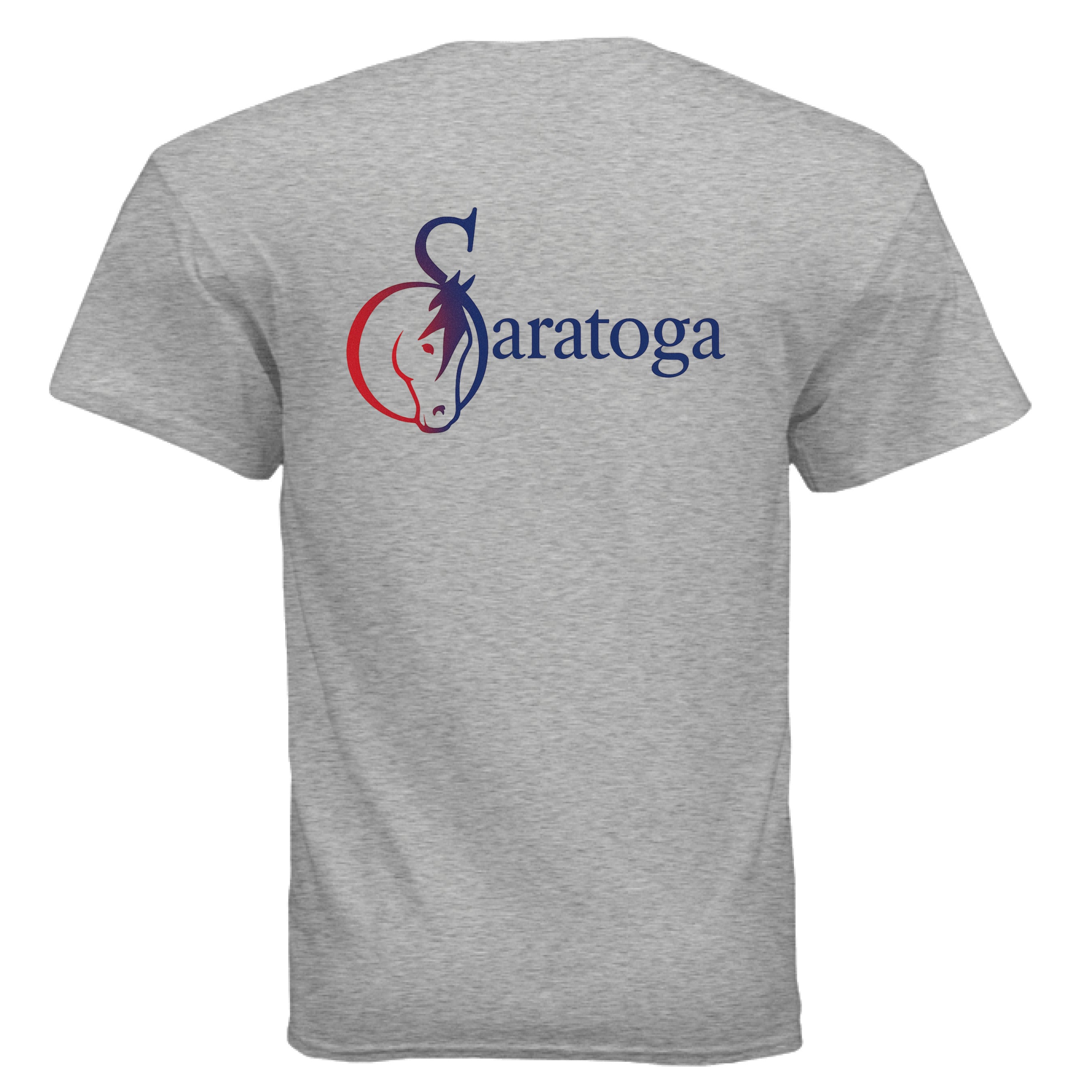 SPORT GREY - BACK