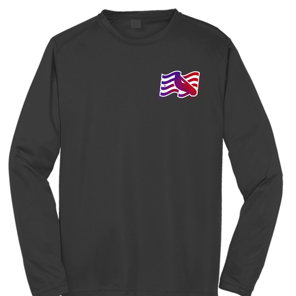 Black - FRONT