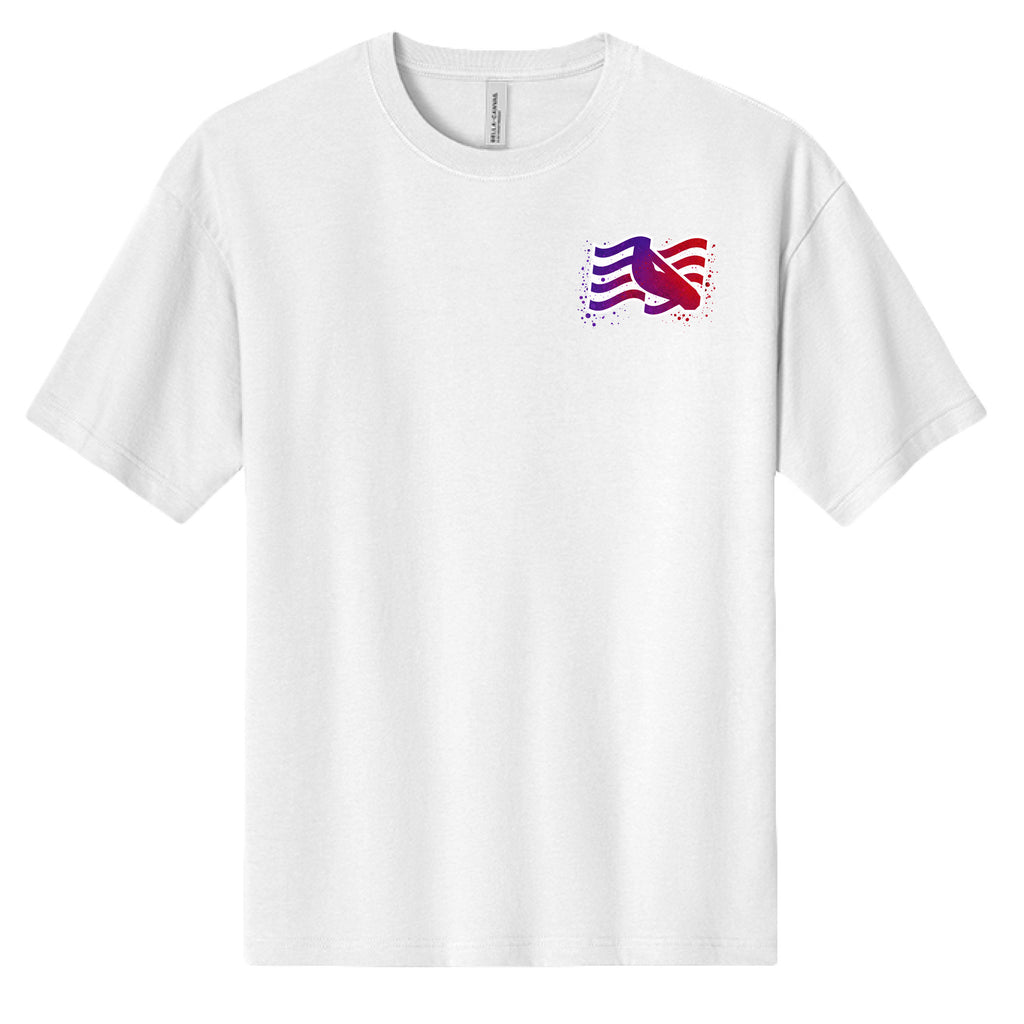 WHITE - FRONT