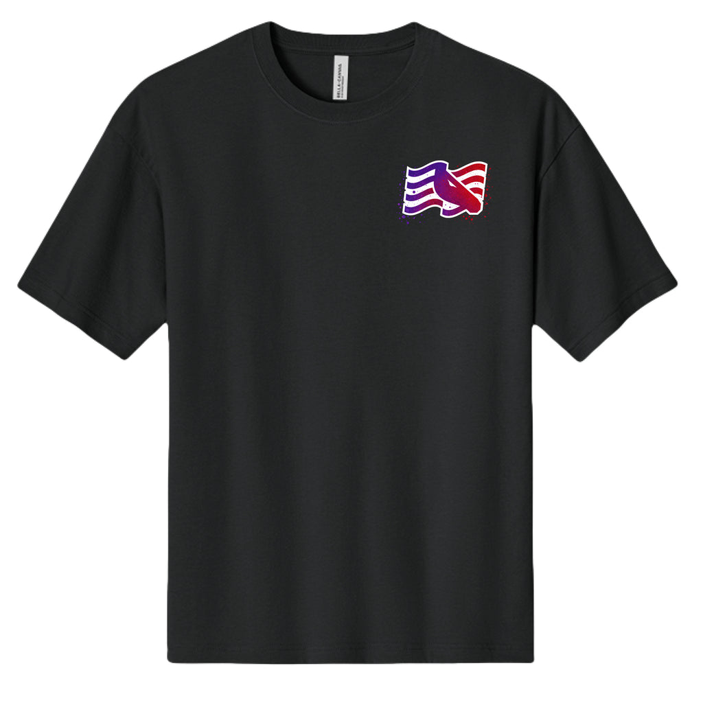 Vintage Black - FRONT