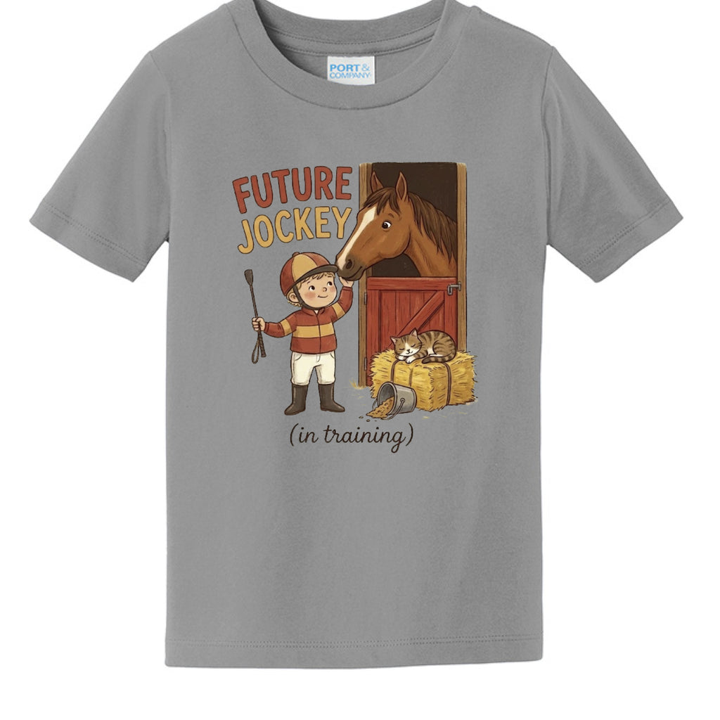 Medium Grey - FRONT