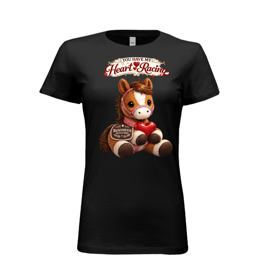 SOLID BLK BLEND - FRONT