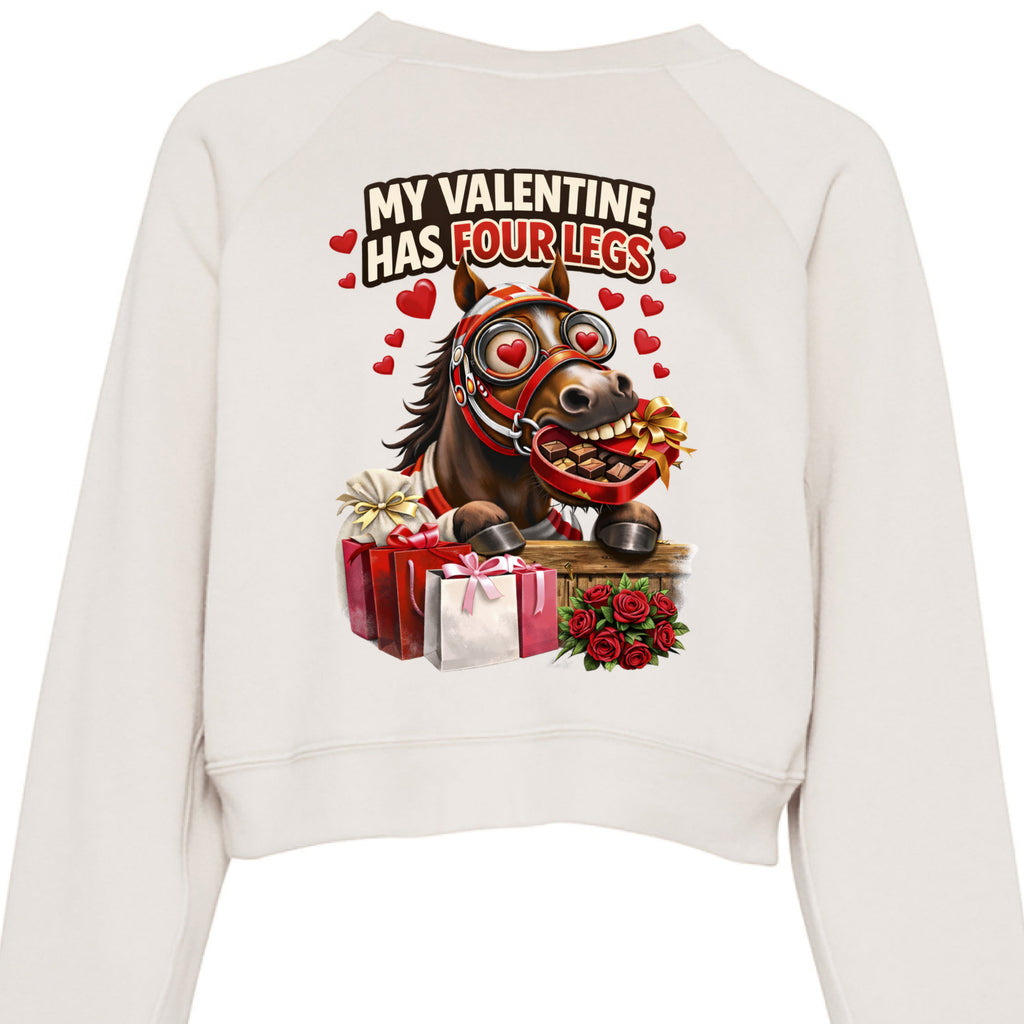 Vintage White - FRONT