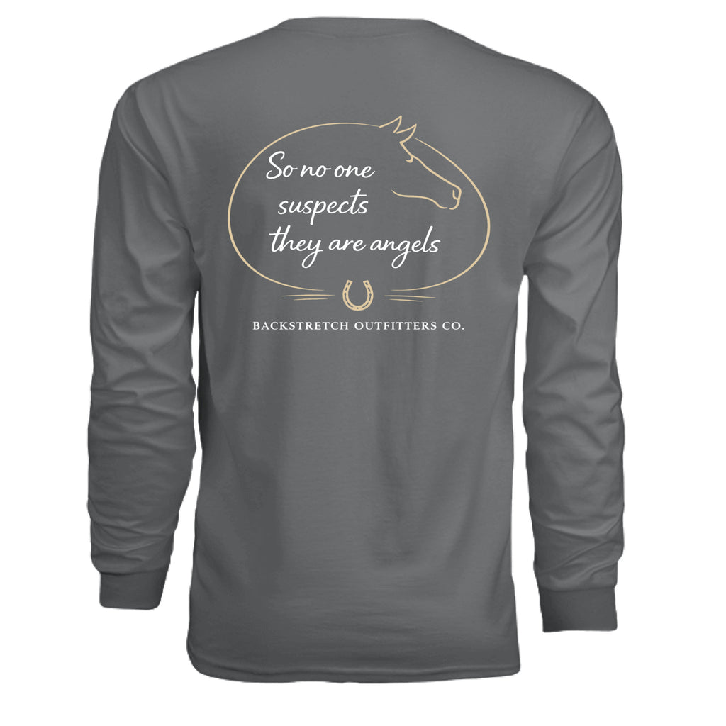 GRAPHITE - BACK