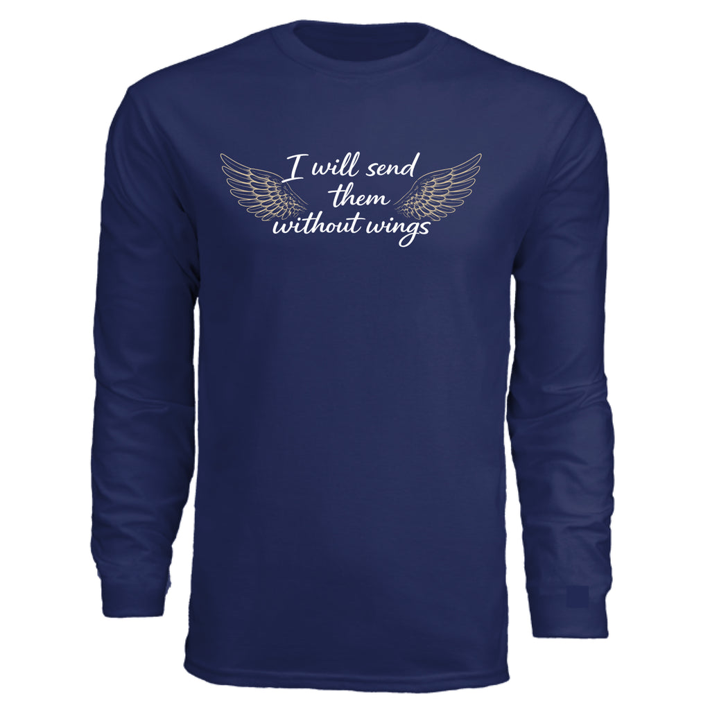 NAVY - FRONT