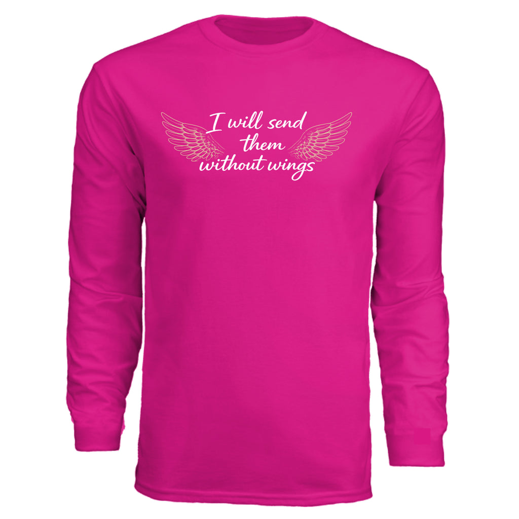 FUCHSIA - FRONT
