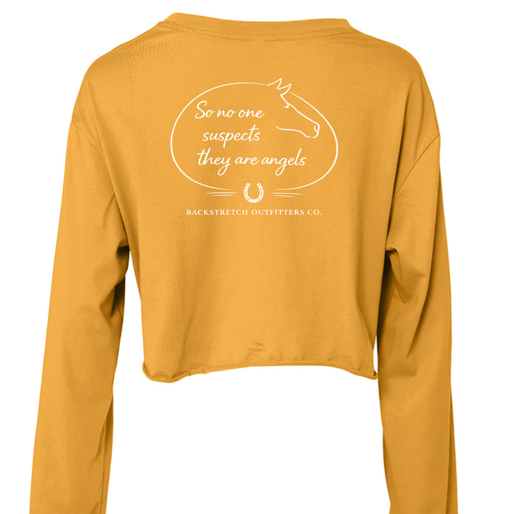MUSTARD - BACK