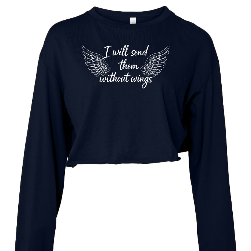NAVY - FRONT