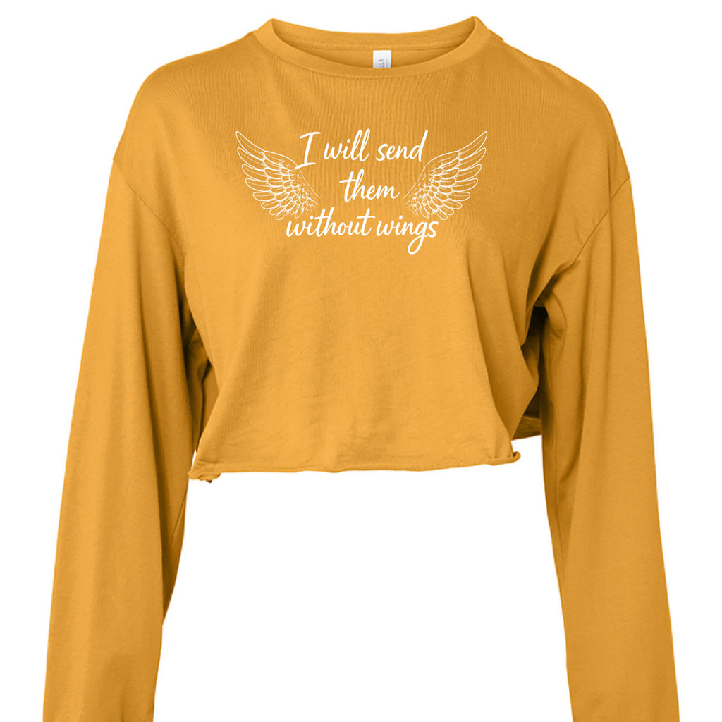 MUSTARD - FRONT