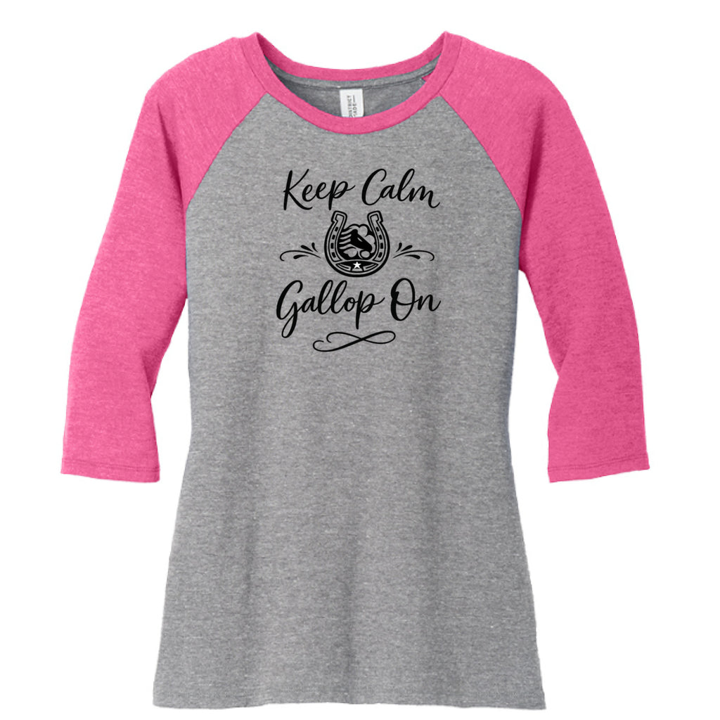 Fuchsia Fr/GyF - FRONT