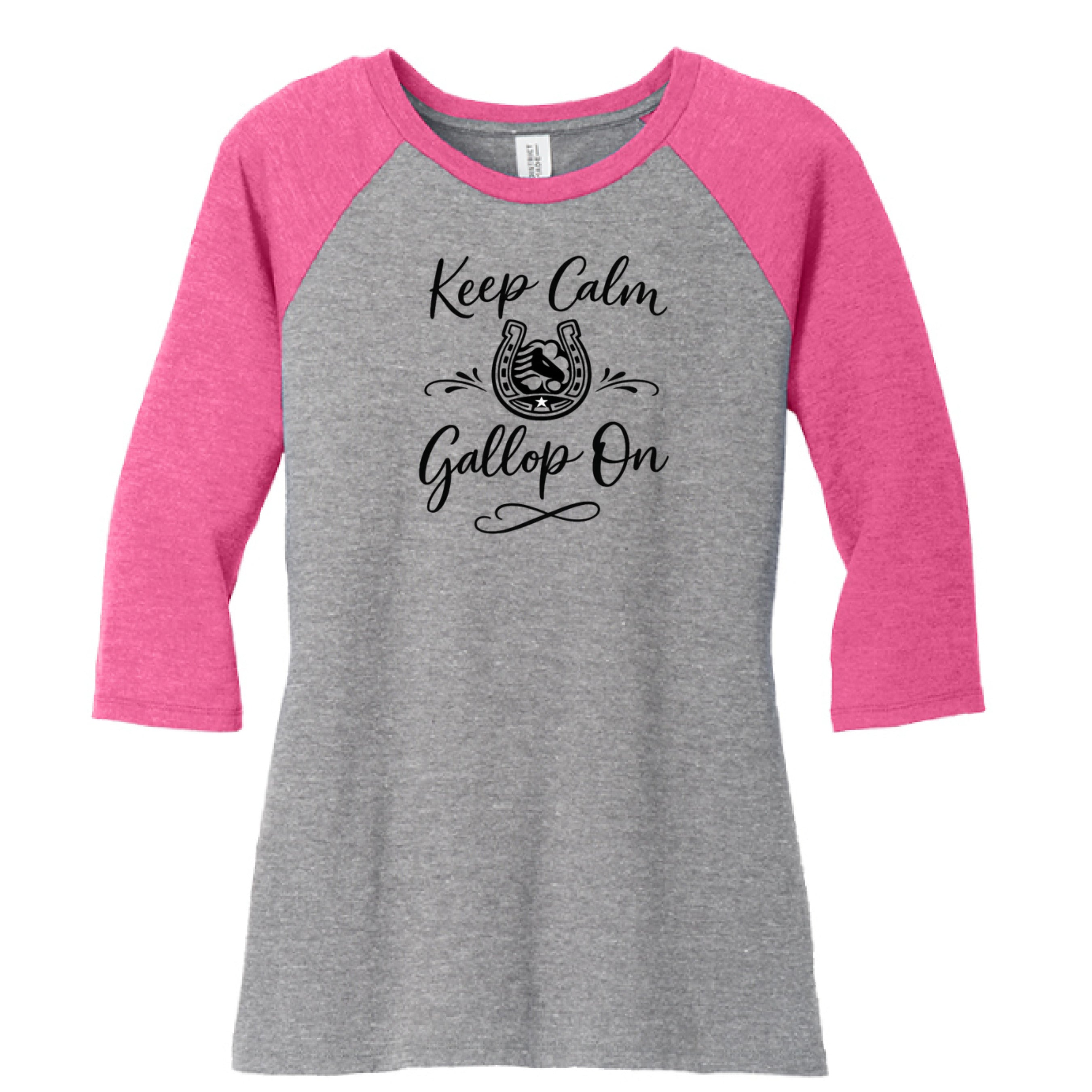 Fuchsia Fr/GyF - FRONT