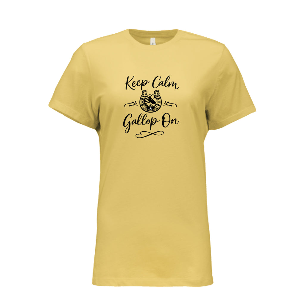 Mustard - FRONT