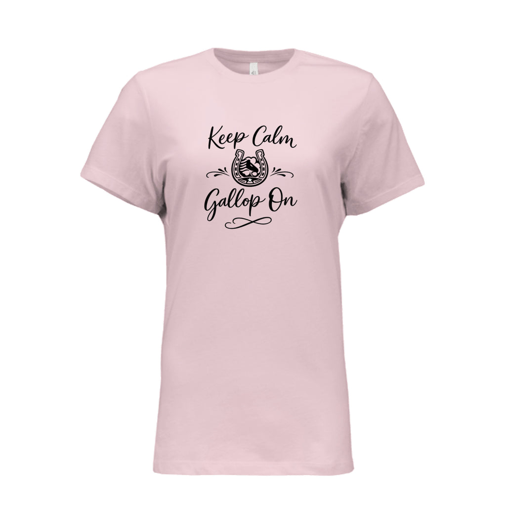 Pink Gravel - FRONT