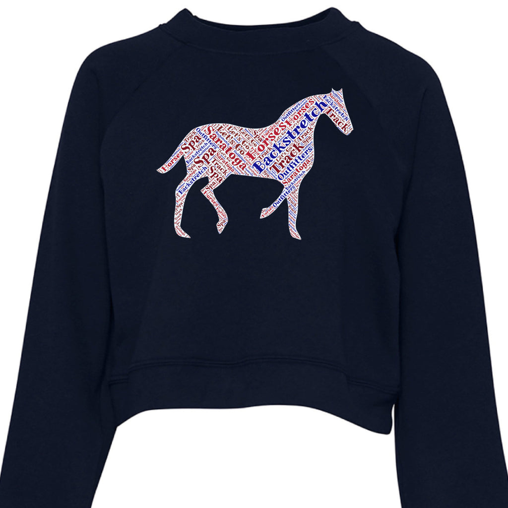NAVY - FRONT