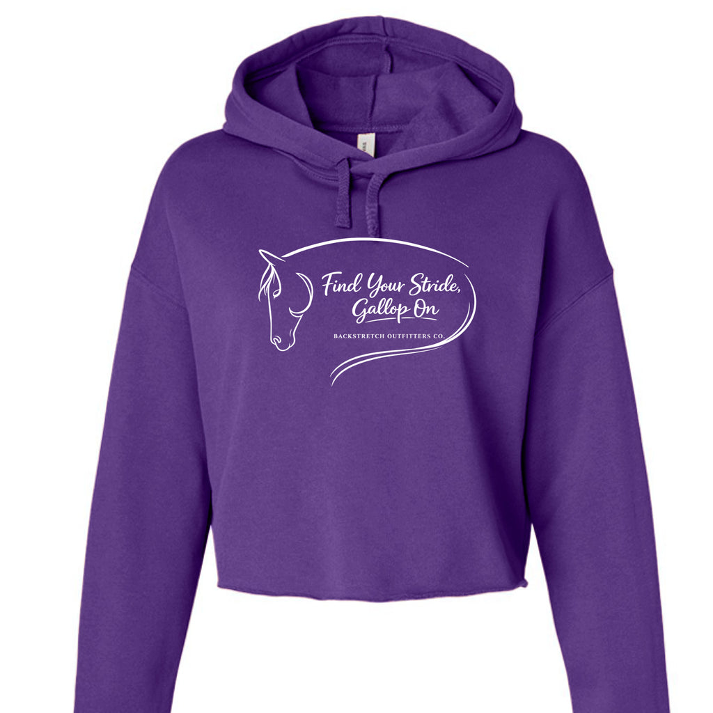 Team Purple - FRONT