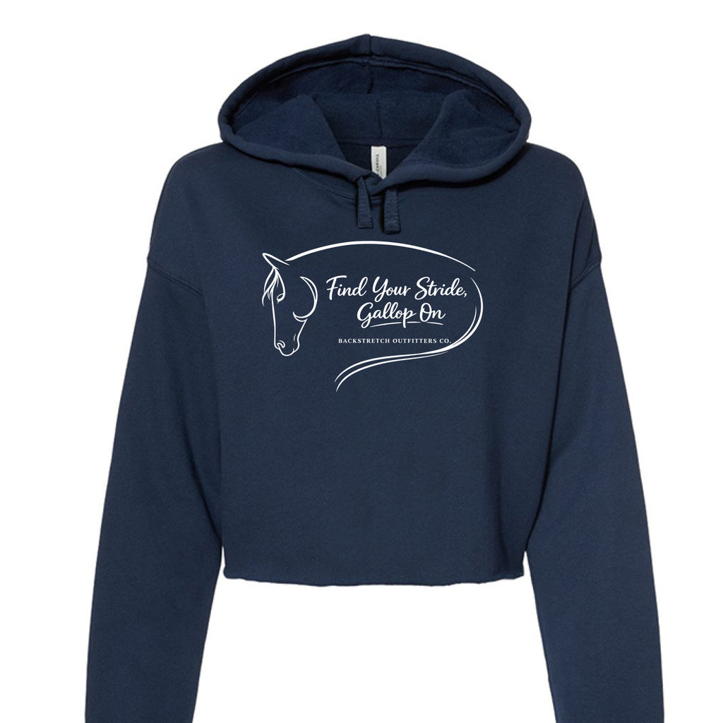 Navy - FRONT