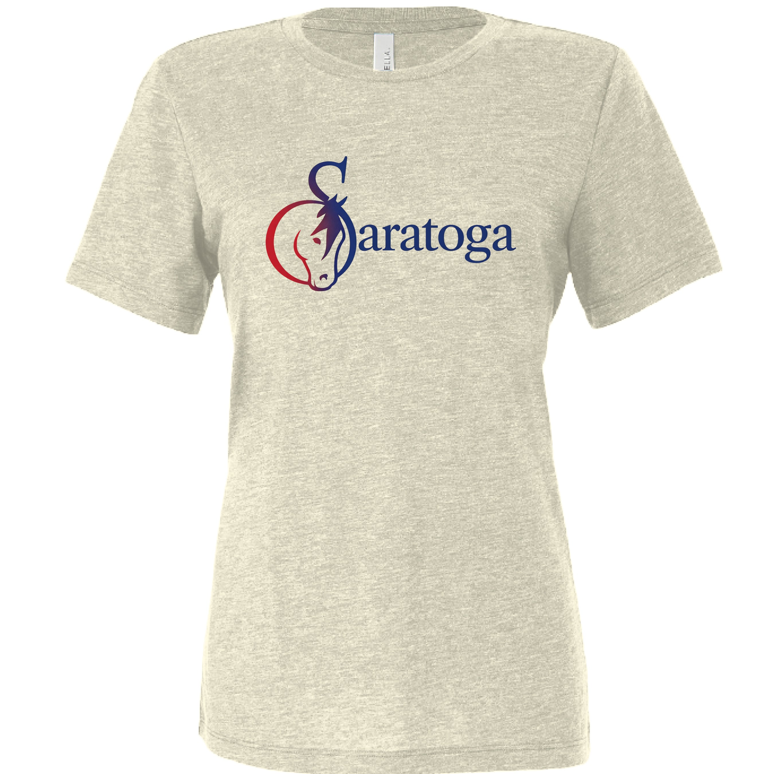 OATMEAL TRIBLEND - FRONT