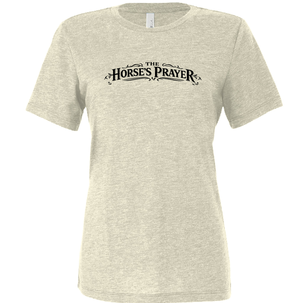 OATMEAL TRIBLEND - FRONT