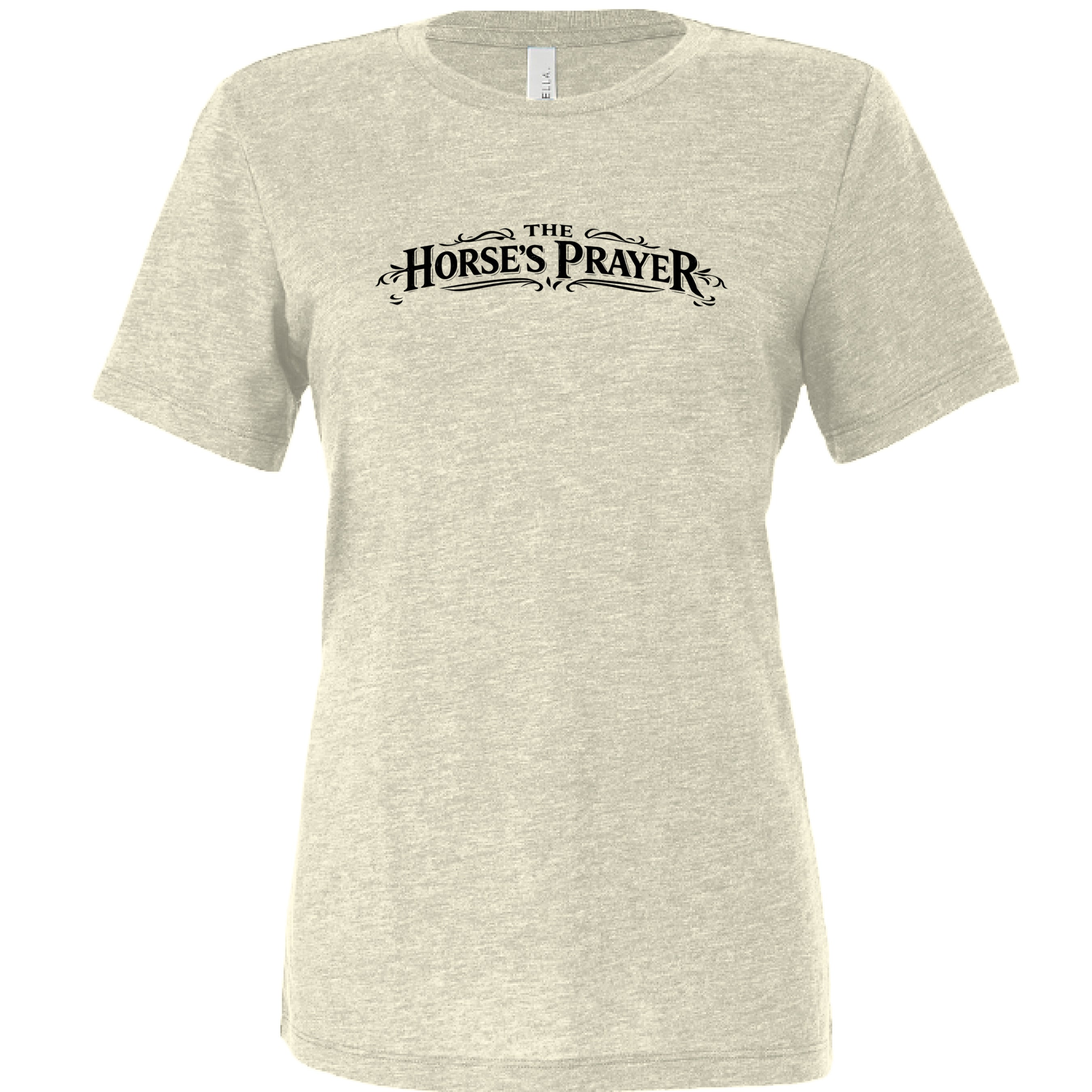 OATMEAL TRIBLEND - FRONT
