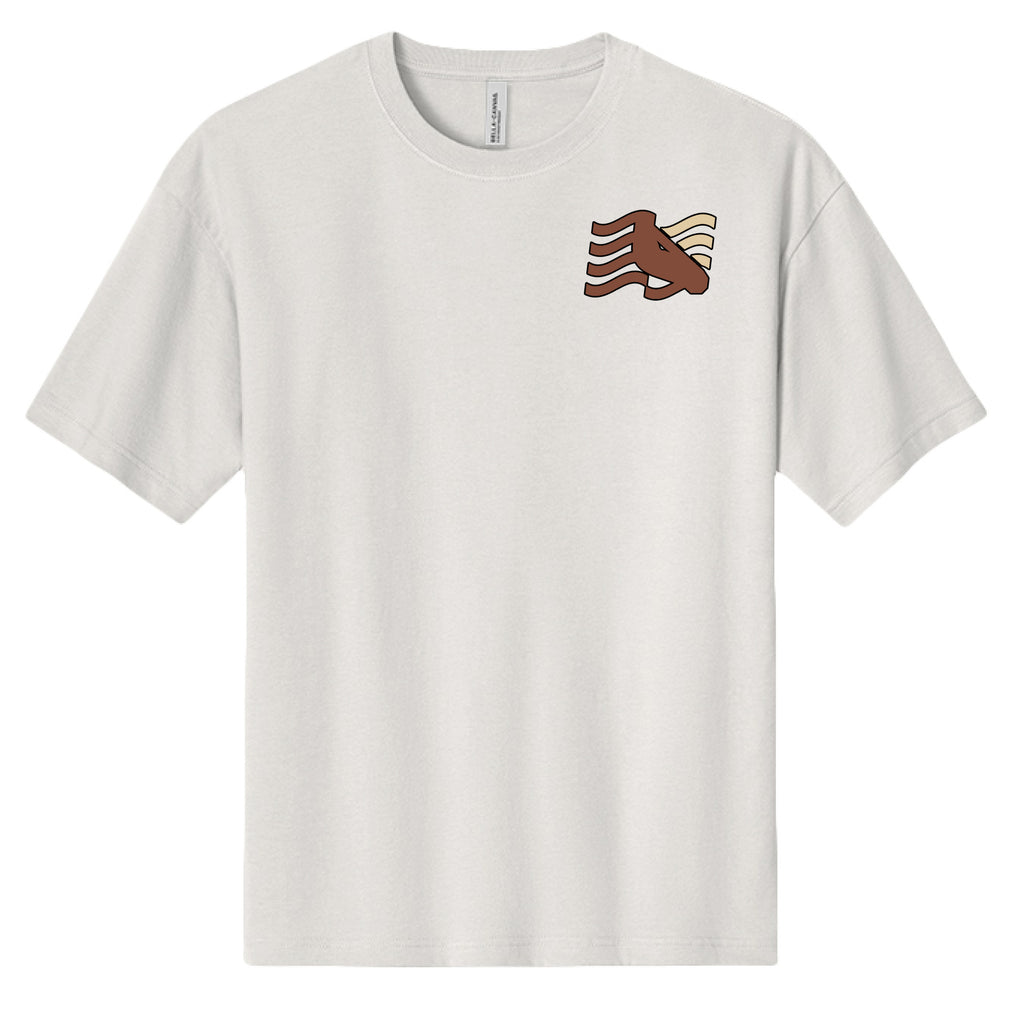 Vintage White - FRONT