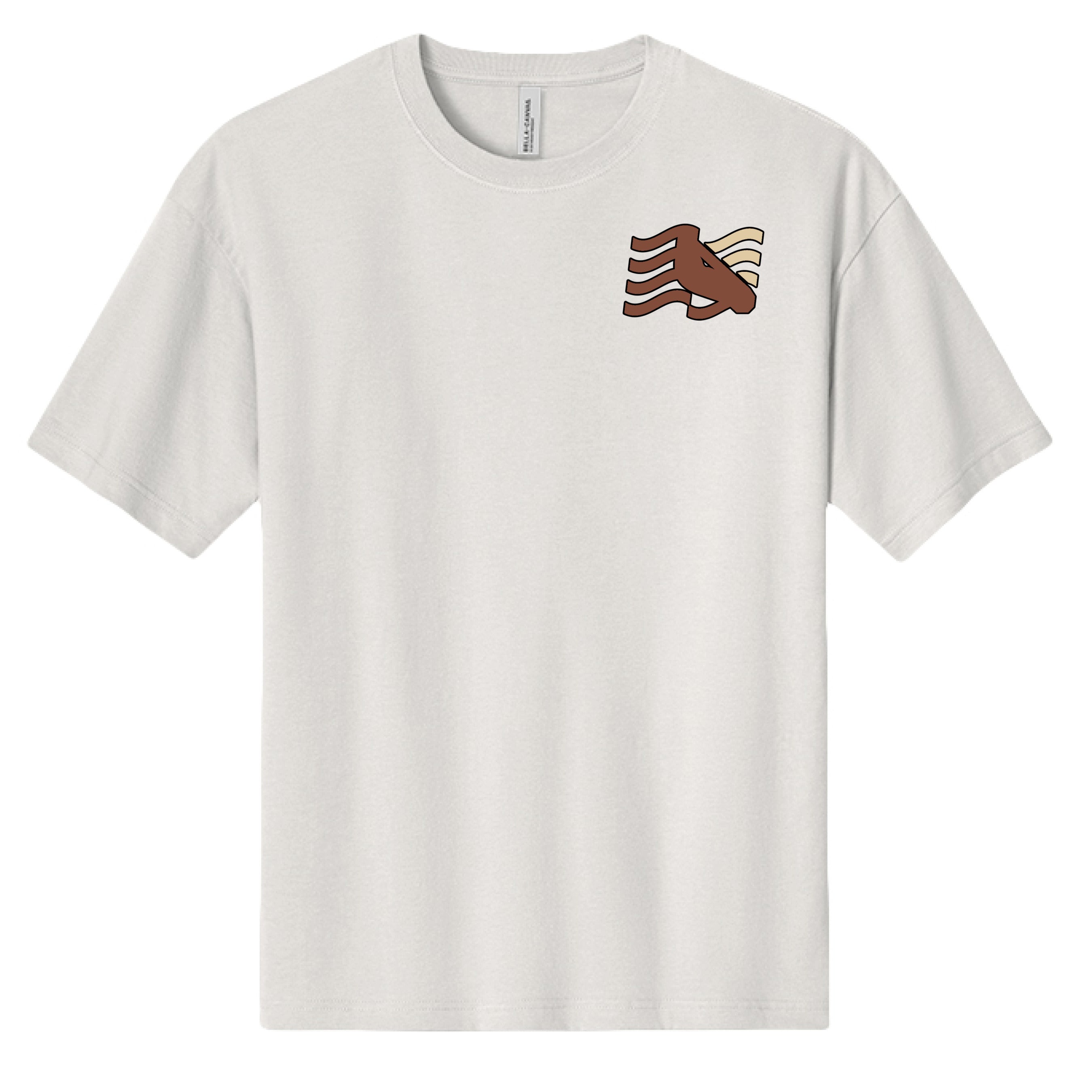 Vintage White - FRONT