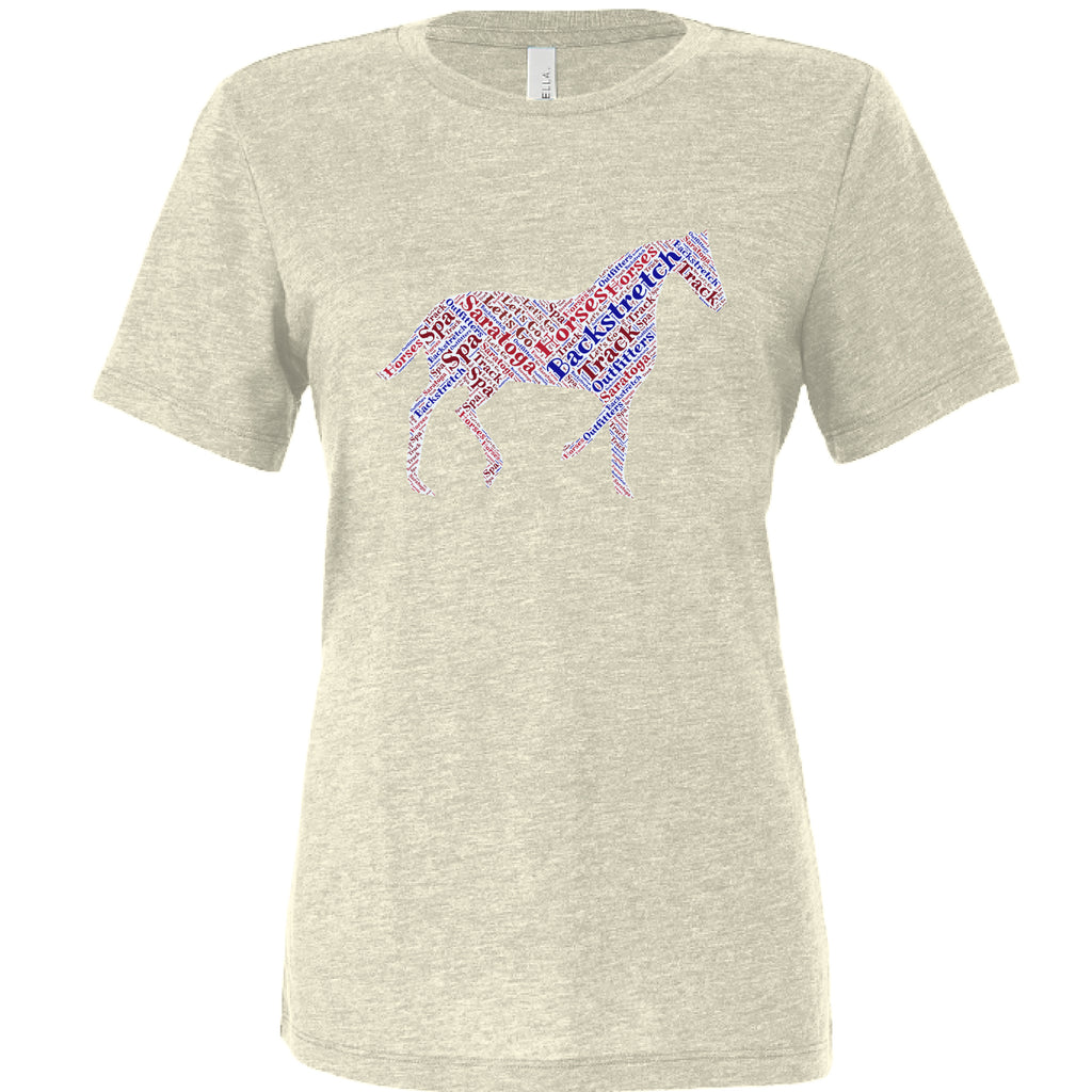 OATMEAL TRIBLEND - FRONT