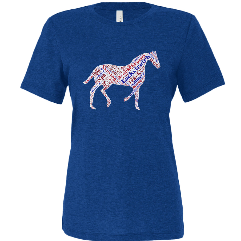 TR ROYAL TRIBLEND - FRONT