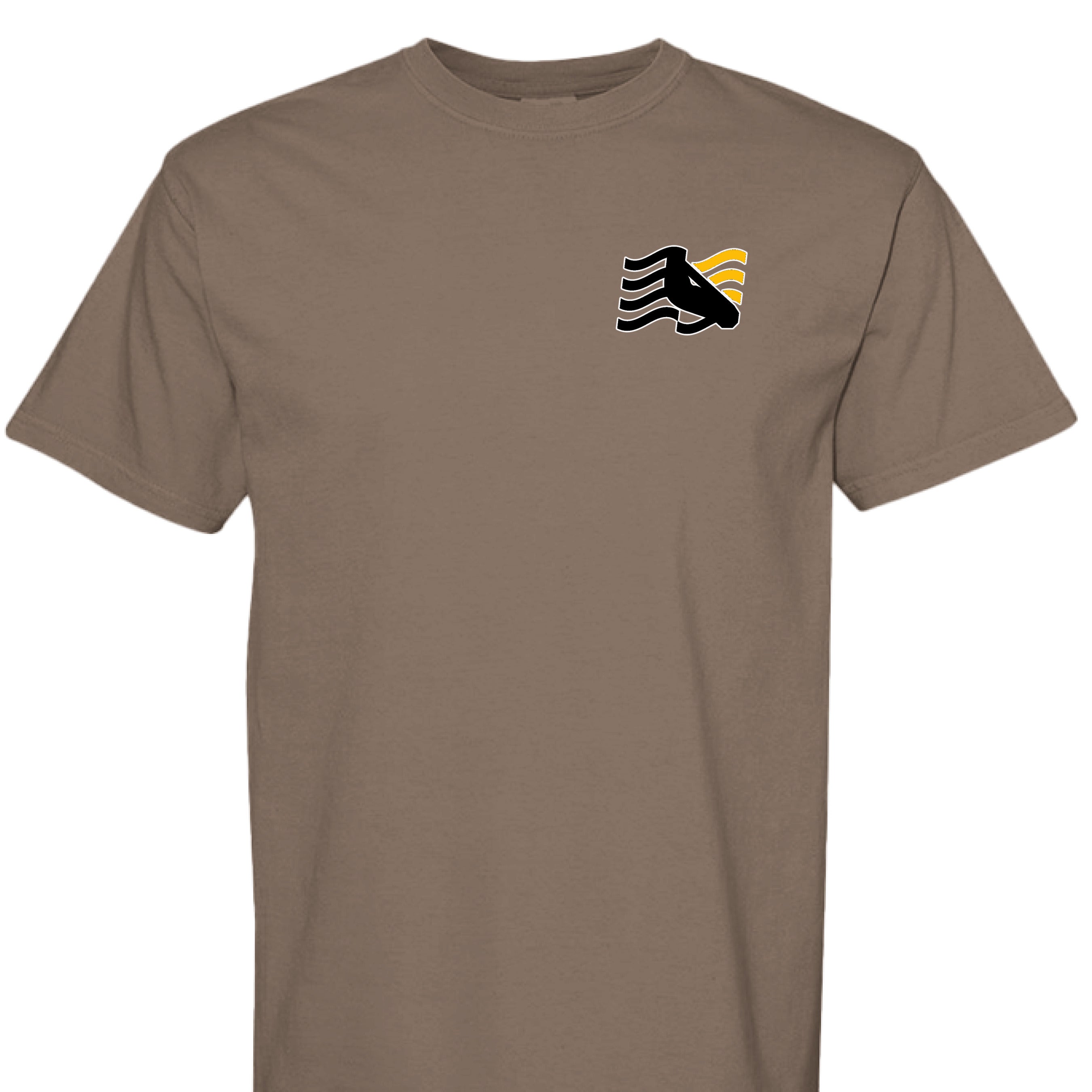 Espresso - FRONT