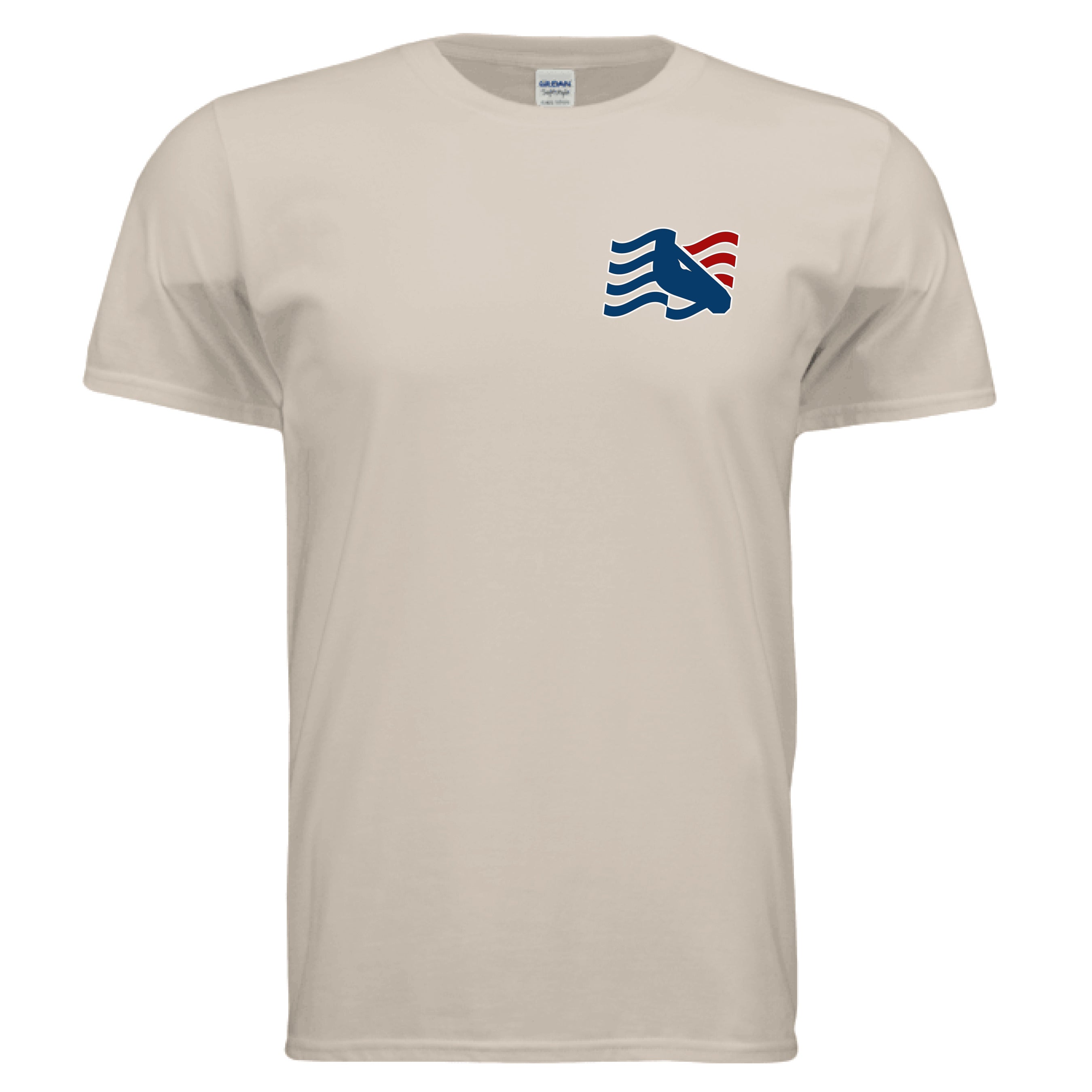 SAND - FRONT