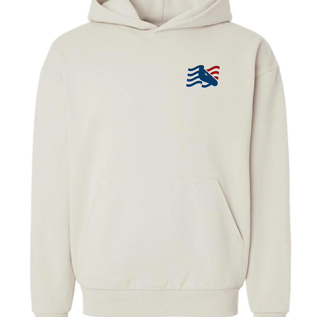 Ivory - FRONT