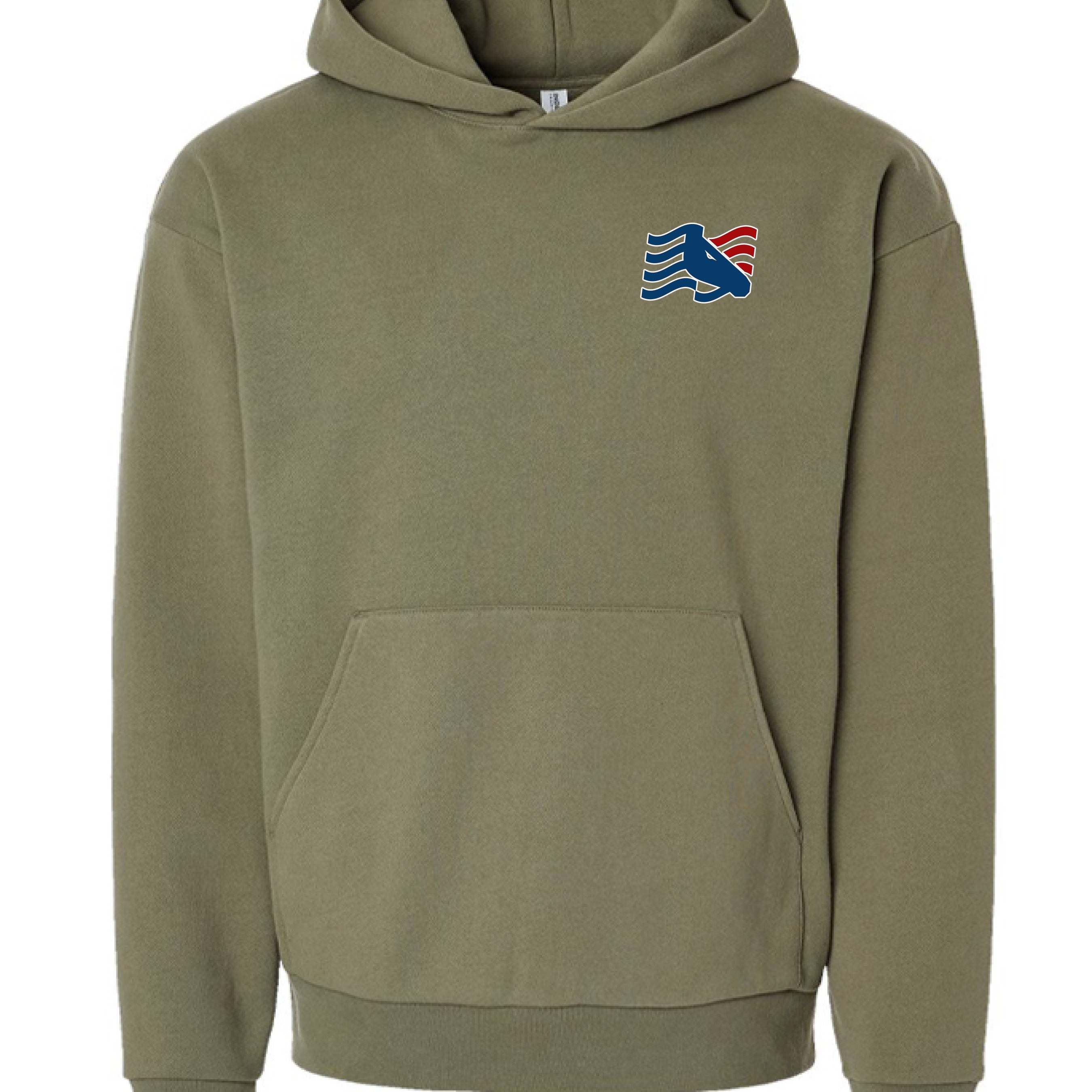 Olive - FRONT