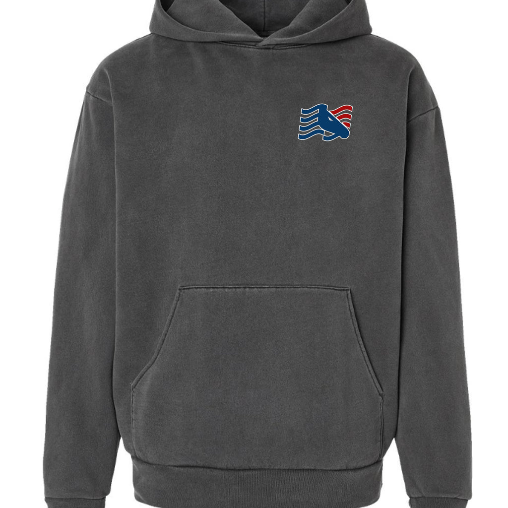 Pigment Black - FRONT