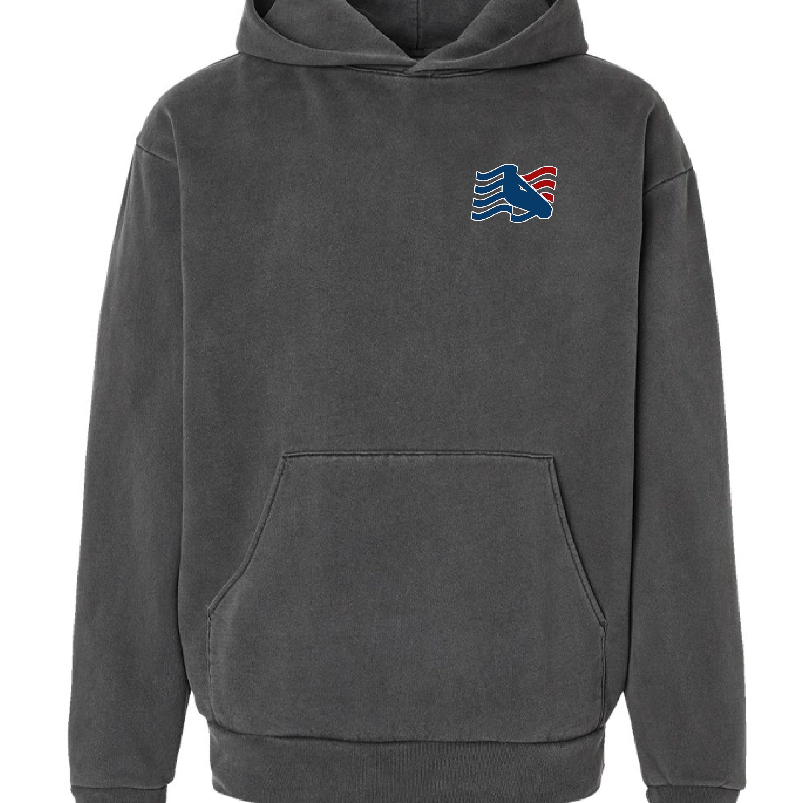 Pigment Black - FRONT