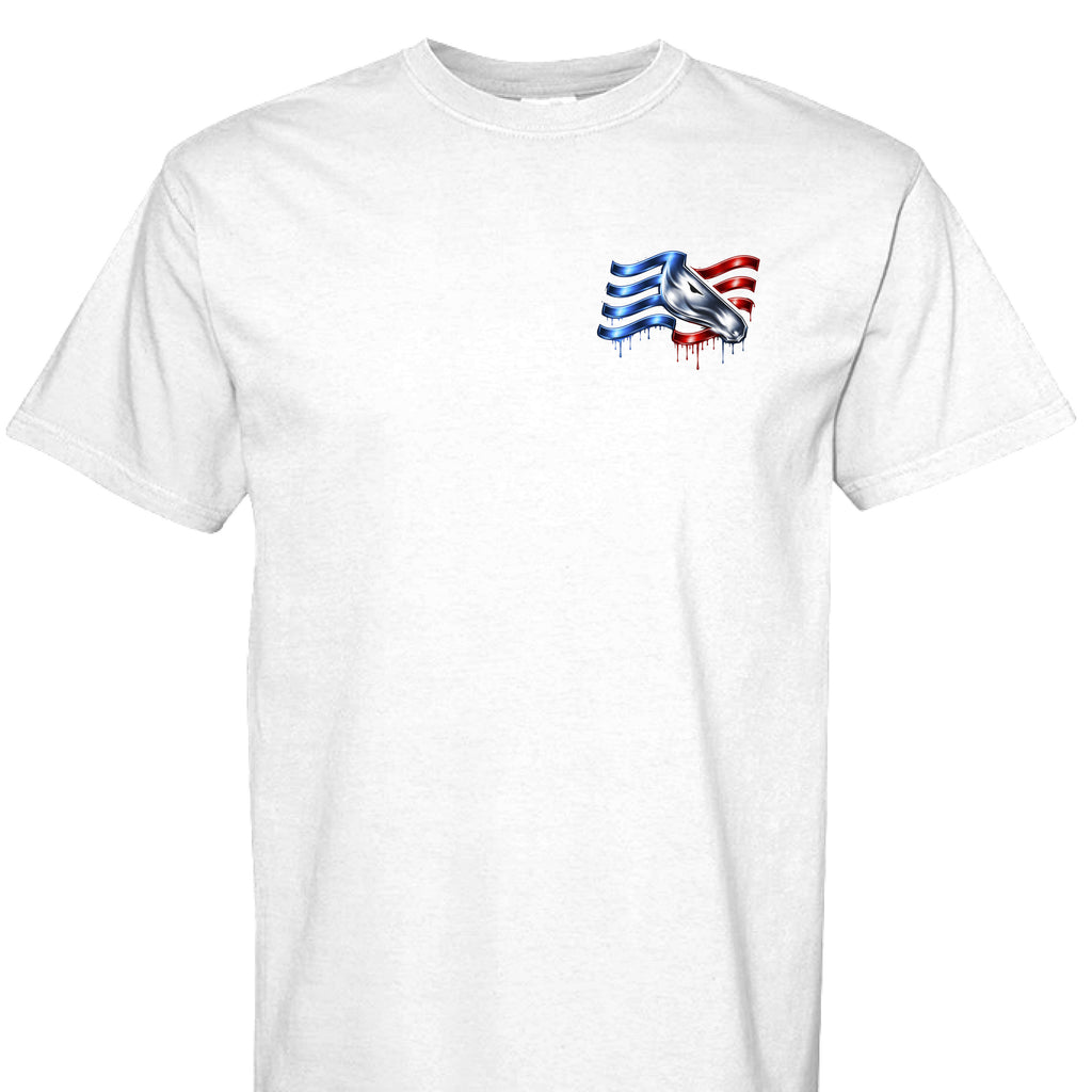 WHITE - FRONT