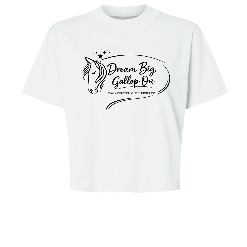 Blended White - FRONT