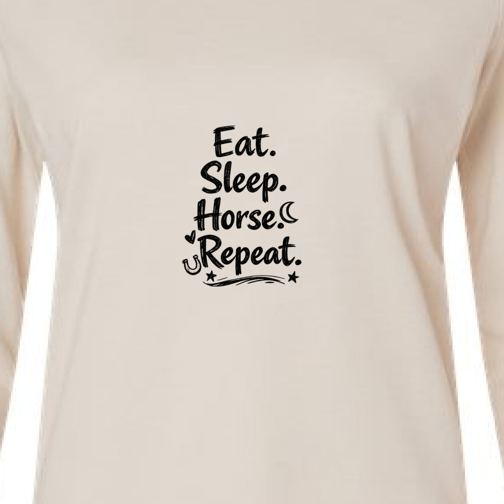 Heather Dust - FRONT