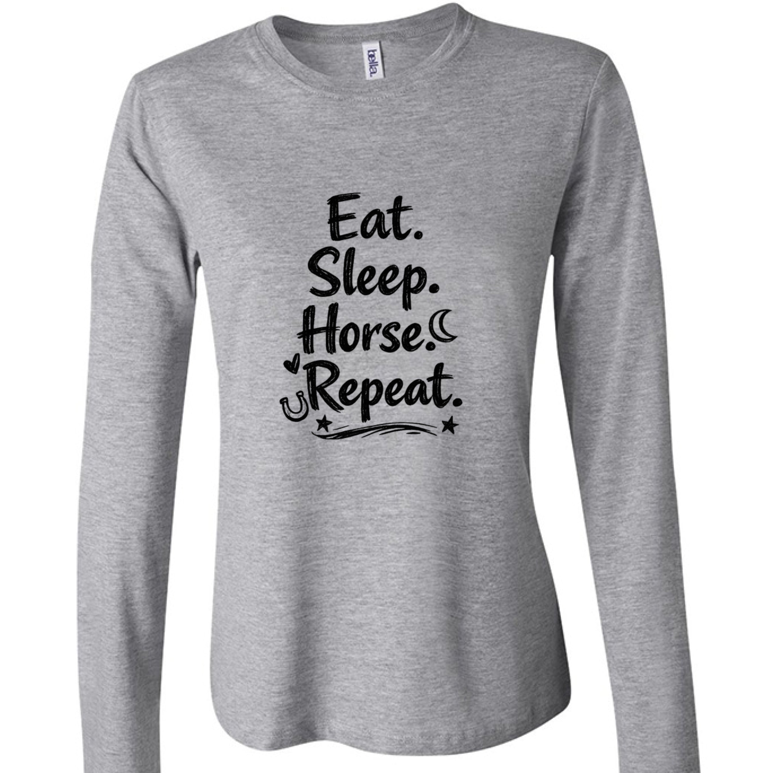 ATHLETIC HEATHER - FRONT