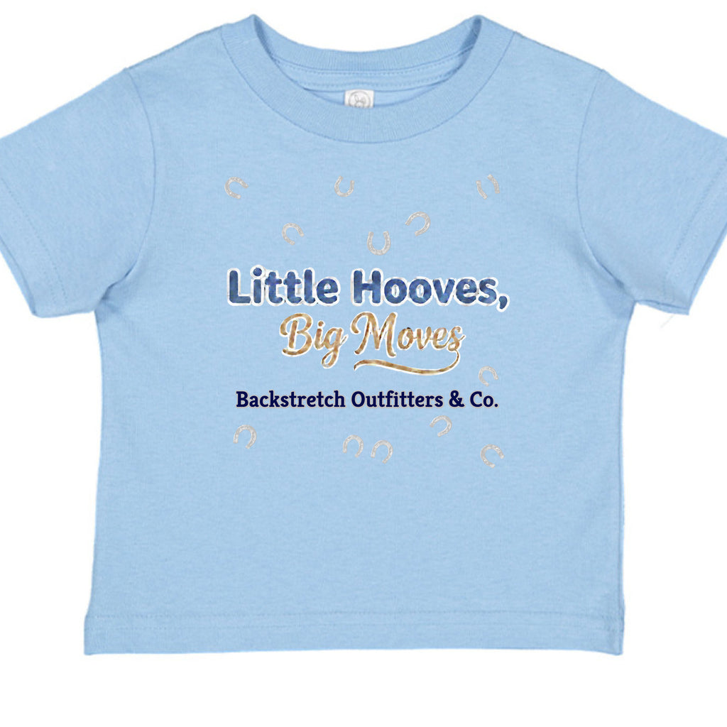 LIGHT BLUE - FRONT