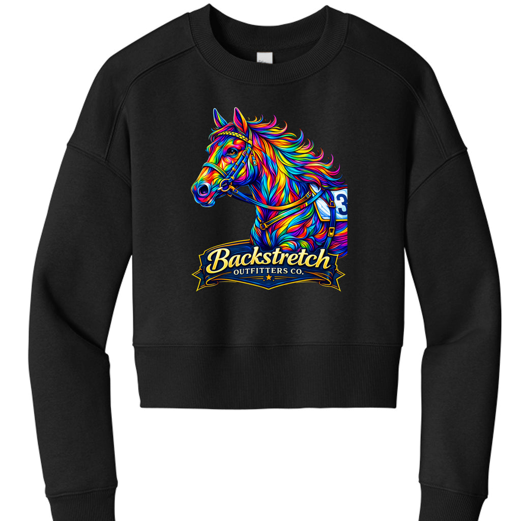 Charcoal - FRONT